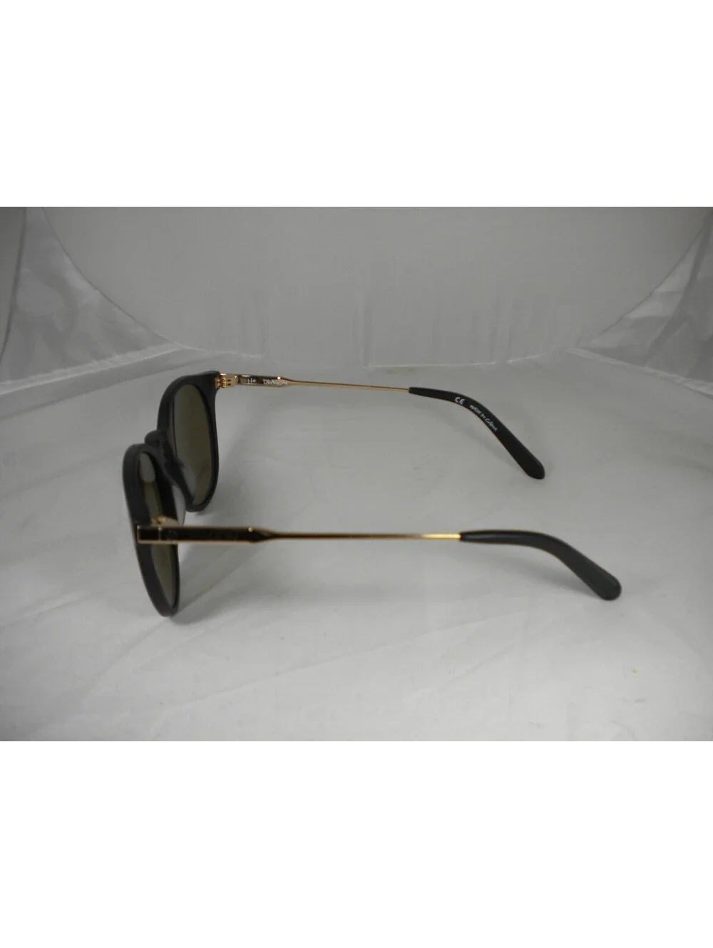 Dragon Alliance DR520SI Matte Black Rose Gold (DR-10)